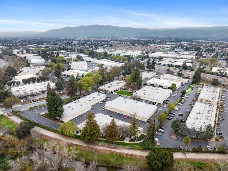 Primary Photo Of 2170-2190 Paragon Dr, San Jose Unknown For Lease