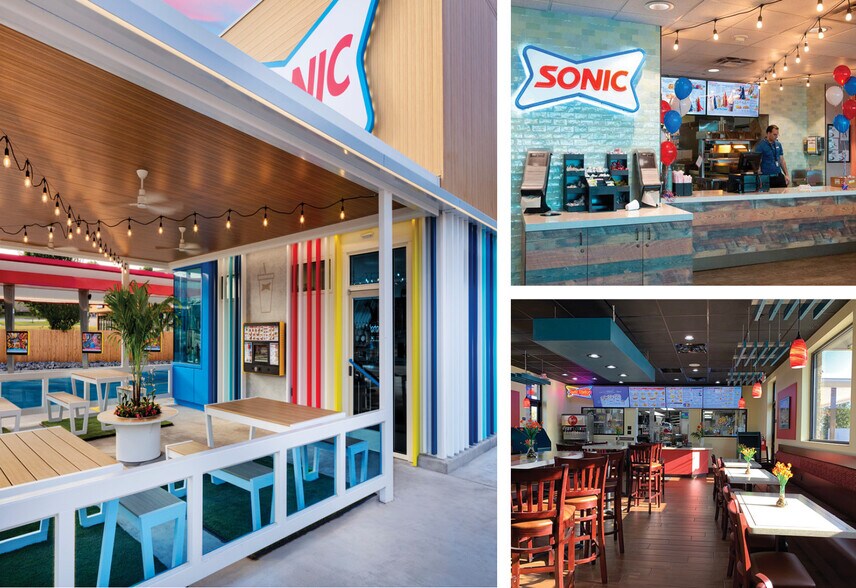 More Photos Of 10319 Tower Rd, Commerce City Fast Food For Sale