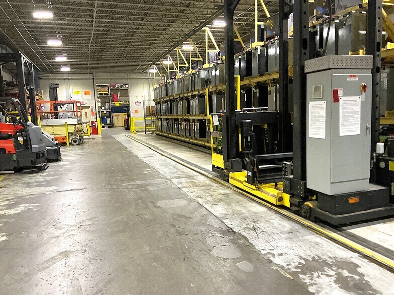More Photos Of 851 Beaver Dr, Dubois Refrigeration Cold Storage For Lease