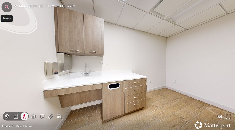 More Photos Of 4300 Garden St, Titusville Medical For Lease