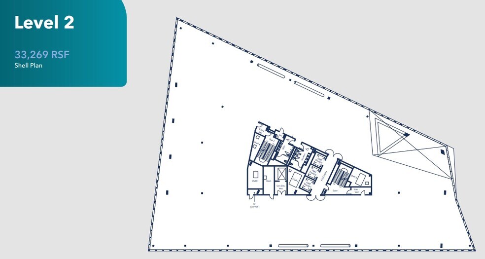 Photo of 2nd Floor Ste 