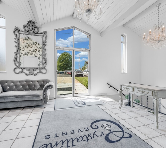 More Photos Of 801 E Park Ave, Fairmont Storefront For Sale