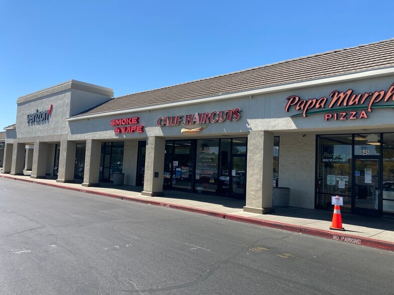 More Photos Of 1025 S Main St, Red Bluff Unknown For Lease