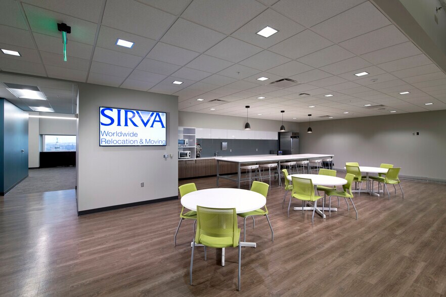 More Photos Of 110 E Wayne St, Fort Wayne Office For Lease