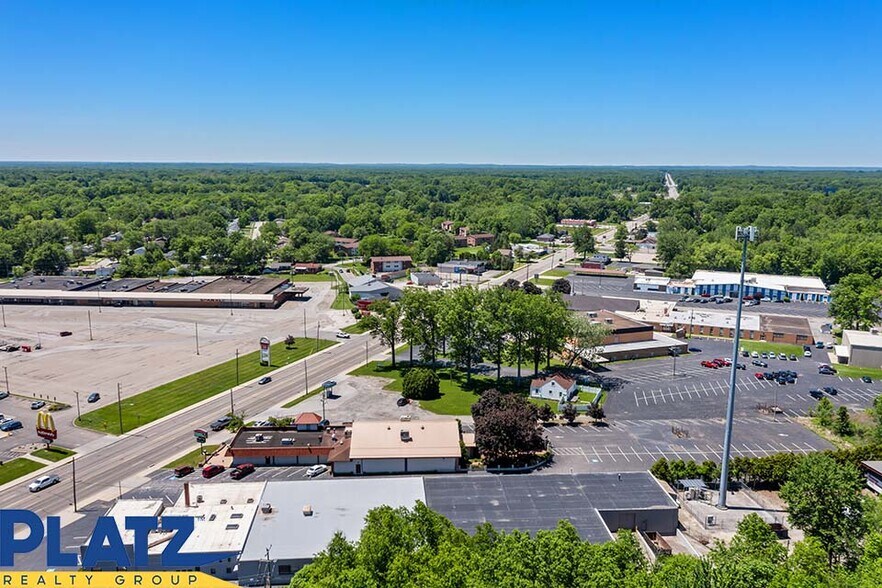 More Photos Of 2488 Parkman Rd, Warren Restaurant For Sale