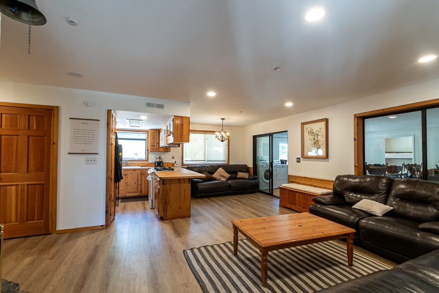 More Photos Of 41505 Alder Dr, Forest Falls Religious Facility For Sale