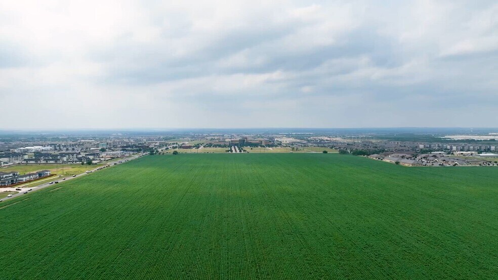 Primary Photo Of 2430 FM 1101, New Braunfels Land For Sale