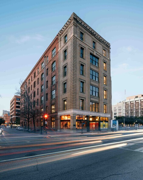 More Photos Of 601 Elm St, Dallas Loft Creative Space For Sale