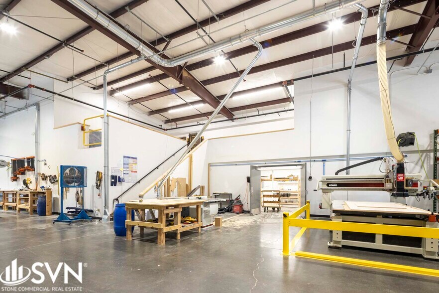 More Photos Of 133 Macarthur Ct, Nicholasville Manufacturing For Lease