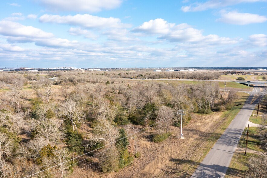 More Photos Of 00 Turkey Creek Rd, College Station Land For Sale