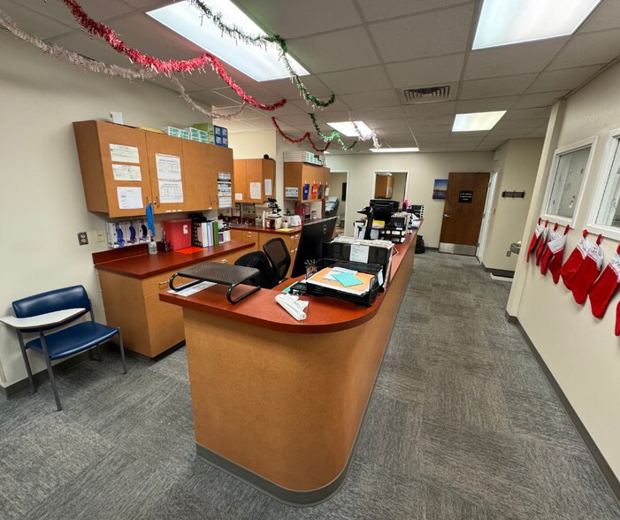 More Photos Of 641 Saint Andrews Blvd, Charleston Medical For Sale