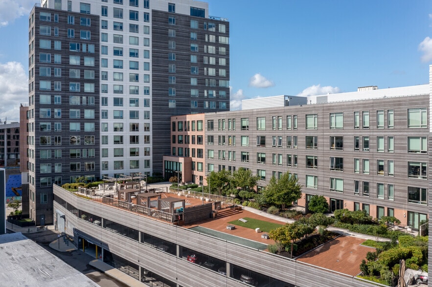 More Photos Of 125 Guest St, Boston Apartments For Lease