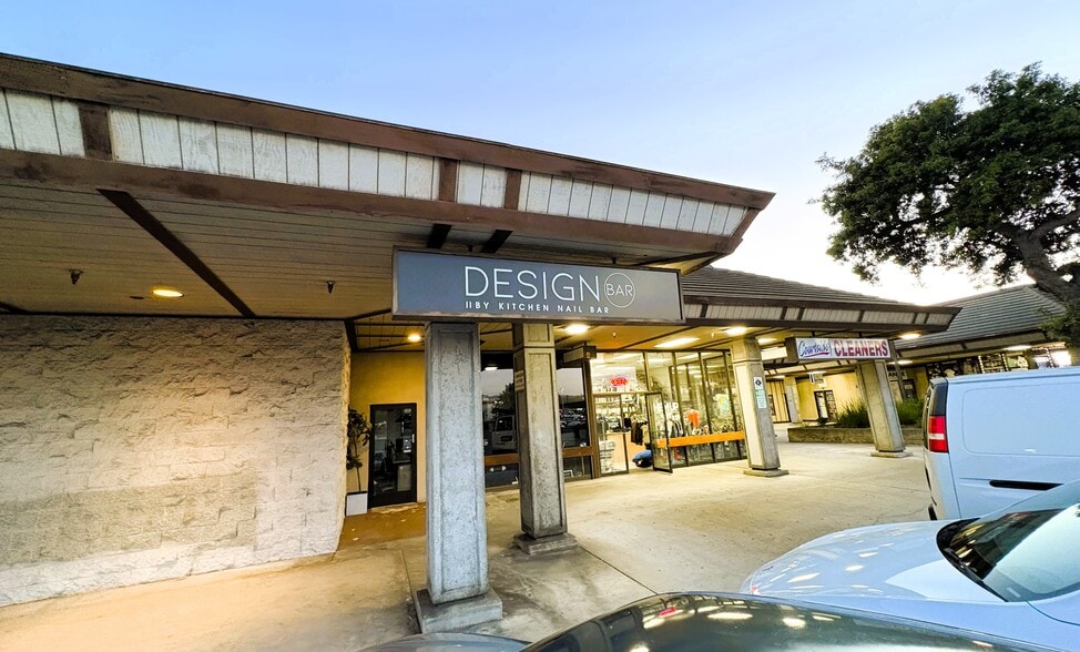 More Photos Of 470-480 Blossom Hill Rd, San Jose Unknown For Lease