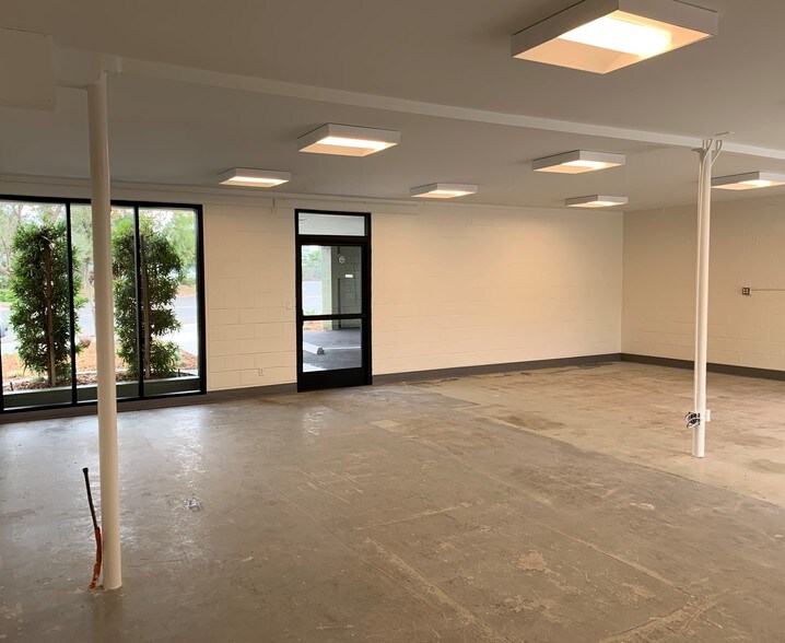 More Photos Of 460 Olive Ave, Vista Contractor Storage Yard For Lease