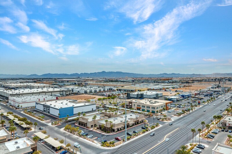 More Photos Of 6332 S Rainbow Blvd, Las Vegas Medical For Lease