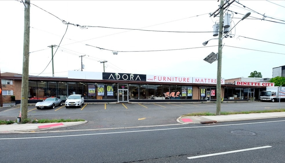 38 Route 46, Lodi, NJ 07644 Retail For Lease