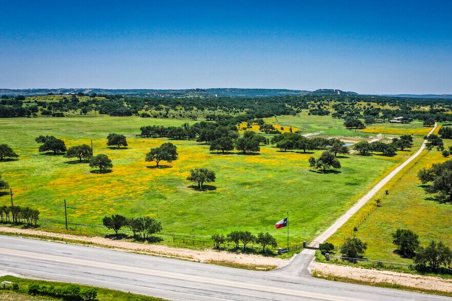 More Photos Of 5541 Highway 290, Johnson City Land For Sale