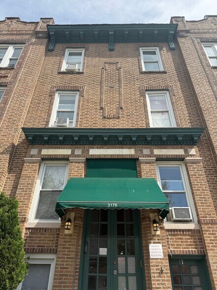 More Photos Of 3176 John F. Kennedy Blvd, Jersey City Apartments For Sale