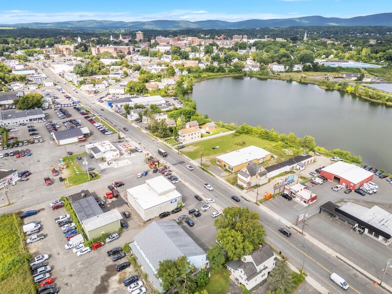 More Photos Of 745 East St, Pittsfield Warehouse For Sale