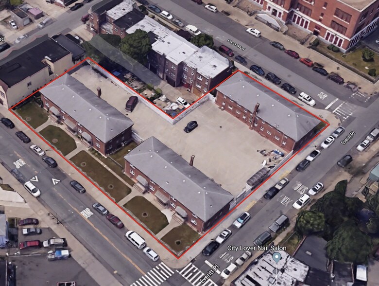 1870518721 Baisley Blvd, Jamaica, NY 11412 Apartments For Sale