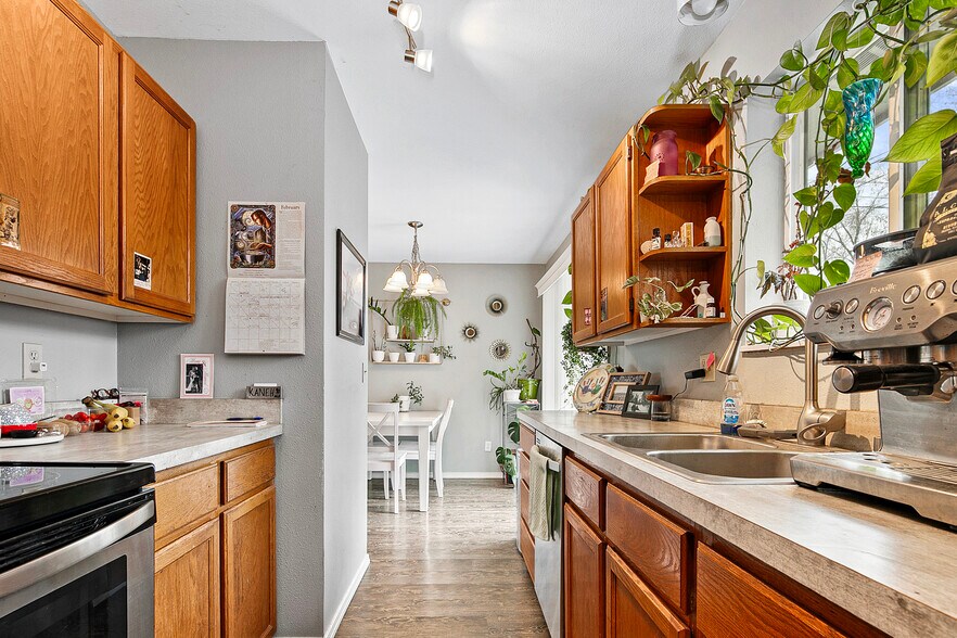 More Photos Of 3919 W Garnet St, Boise Apartments For Sale