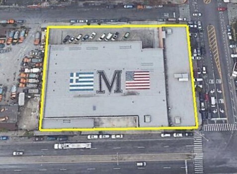 More Photos Of 1380-1390 Randall Ave, Bronx Warehouse For Lease