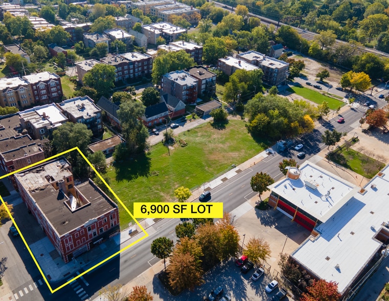 More Photos Of 1471 E 67th St, Chicago Apartments For Sale