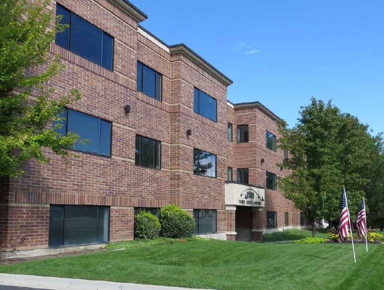 More Photos Of 8180 S 700 E, Sandy Office Residential For Sale