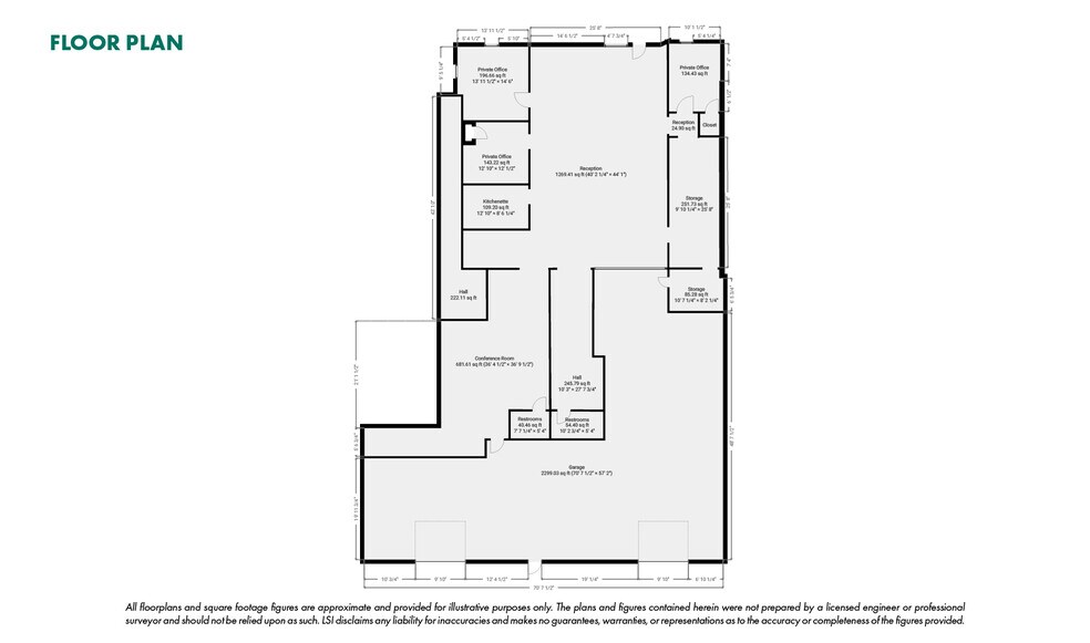 More Photos Of 3327 Railroad St, Fort Myers Warehouse For Sale