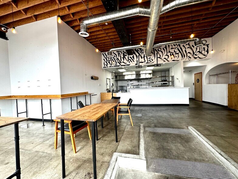 More Photos Of 3107-3119 Beverly Blvd, Los Angeles General Retail For Sale