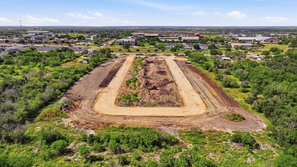 More Photos Of 1519 Villaret Blvd, San Antonio Land For Sale