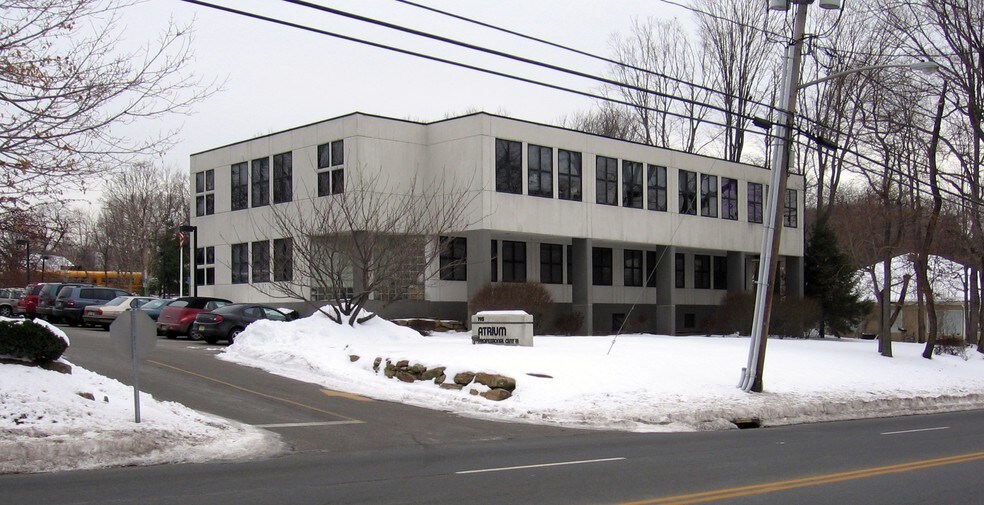 More Photos Of 195 Route 46, Mine Hill Medical For Sale