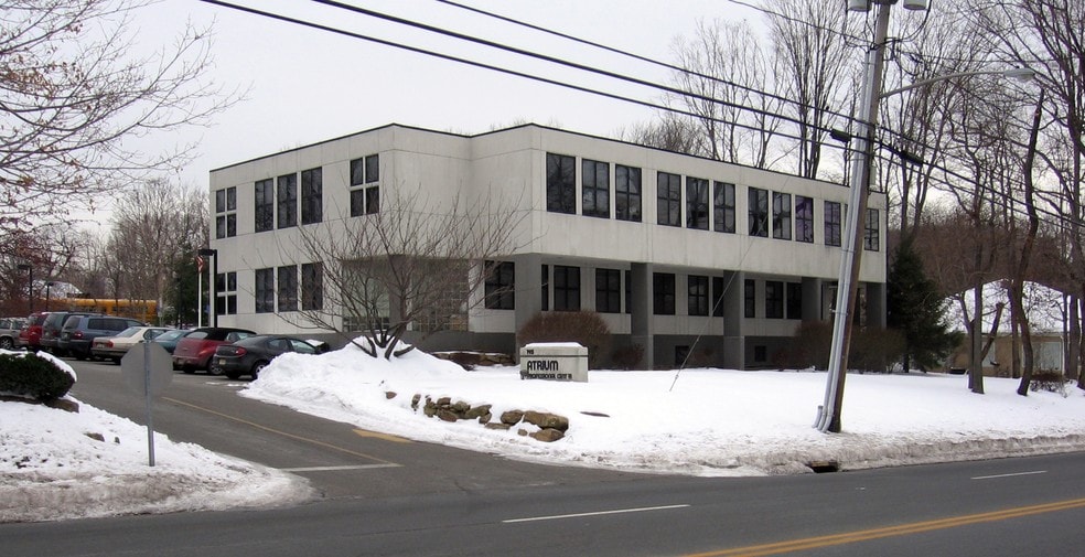 More Photos Of 195 Route 46, Mine Hill Medical For Sale