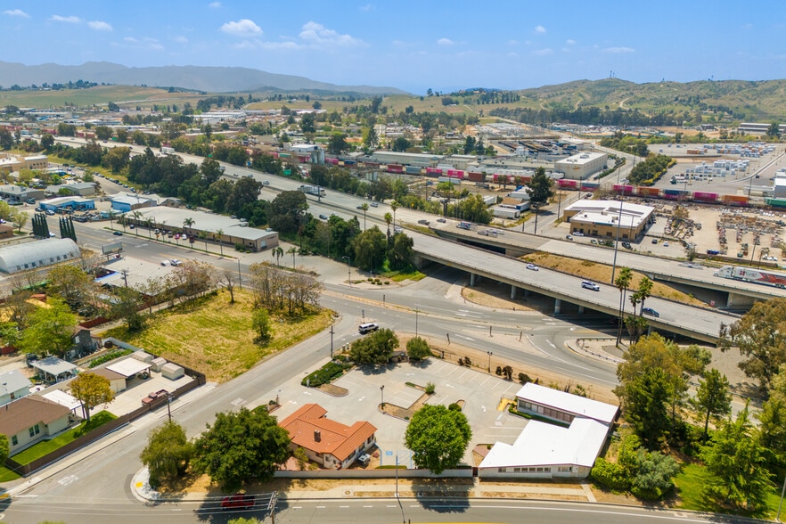 Primary Photo Of 635 Veile Ave, Beaumont Office For Sale