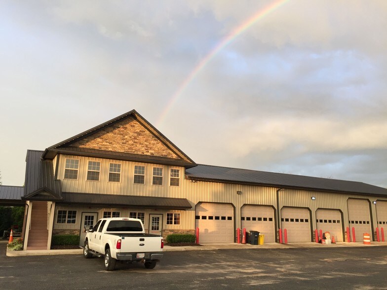 Primary Photo Of 8211 Baltimore Annapolis Blvd, Pasadena Light Distribution For Lease