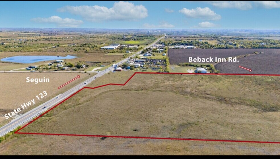 More Photos Of 550 Beback Inn Rd, San Marcos Land For Sale