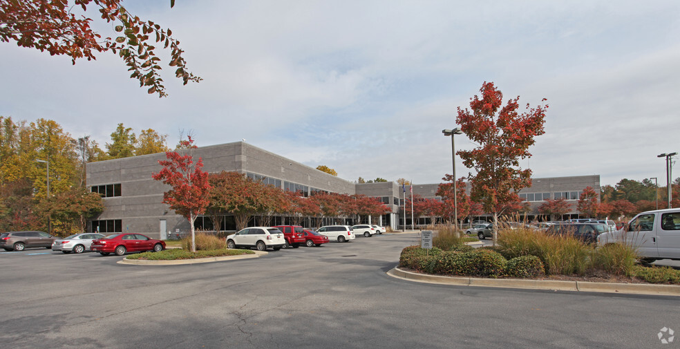 Primary Photo Of 101 Business Park, Columbia Medical For Lease