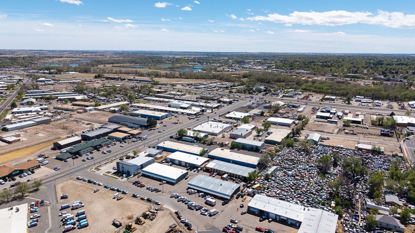 More Photos Of 309 S Link Ln, Fort Collins Unknown For Lease