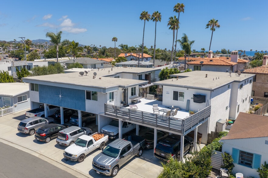 More Photos Of 317 Avenida Monterey, San Clemente Apartments For Sale