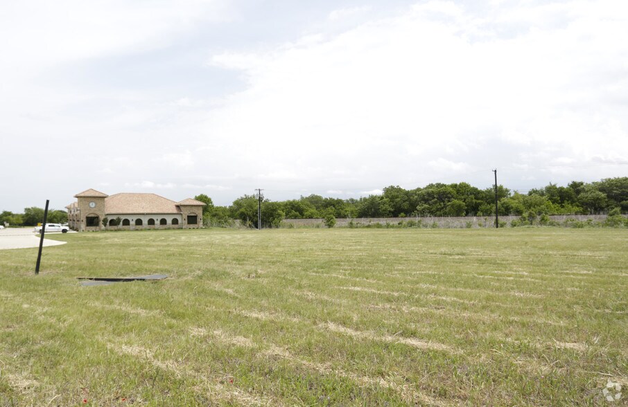 More Photos Of FM 156 & Avondale, Haslet Land For Sale