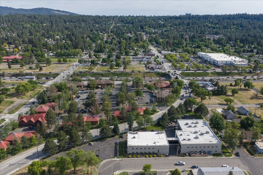 More Photos Of 3428 E 1st Ave, Spokane Office For Lease