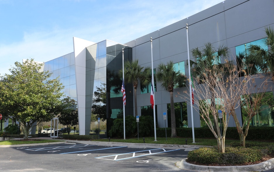 Primary Photo Of 6989 Lee Vista Blvd, Orlando Office For Lease