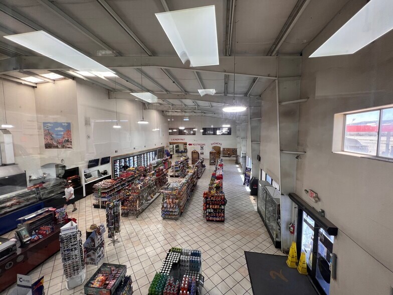 More Photos Of I-40 & EXIT 359 Grant rd, Lupton General Retail For Sale