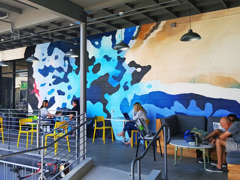 More Photos Of 1730 E Holly Ave, El Segundo Coworking Space
