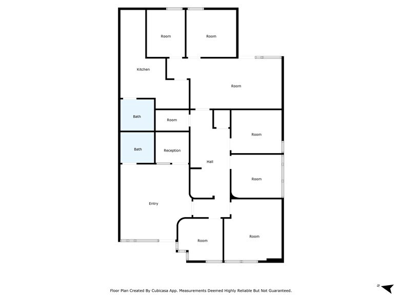 More Photos Of 4045 E Union Hills Dr, Phoenix Medical For Sale