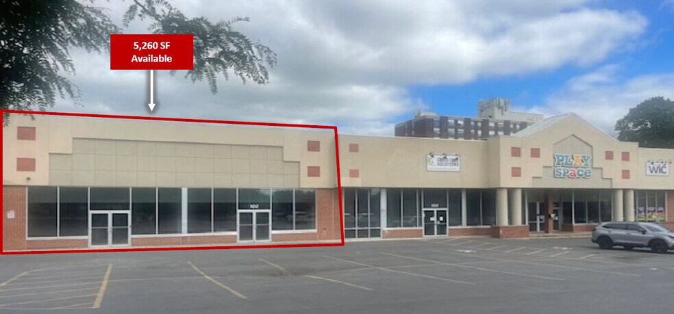 More Photos Of 104-106 North St, Auburn Freestanding For Lease