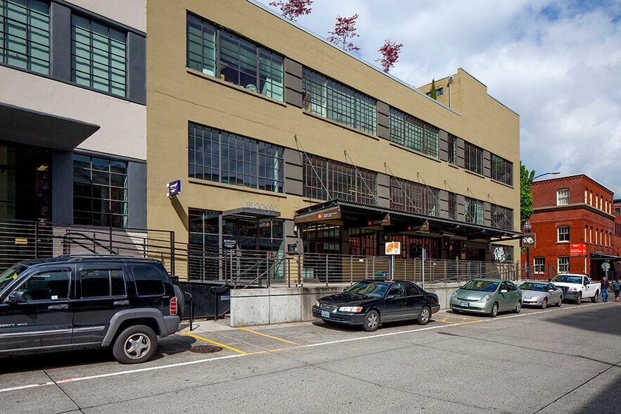 More Photos Of 323-325 NW 13th Ave, Portland Office For Sale