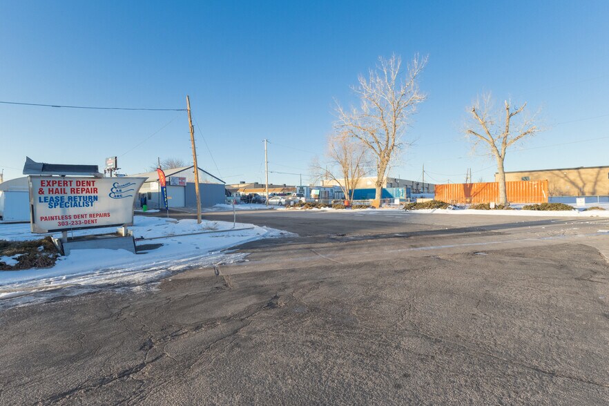 More Photos Of 7007 W Colfax Ave, Denver Freestanding For Sale