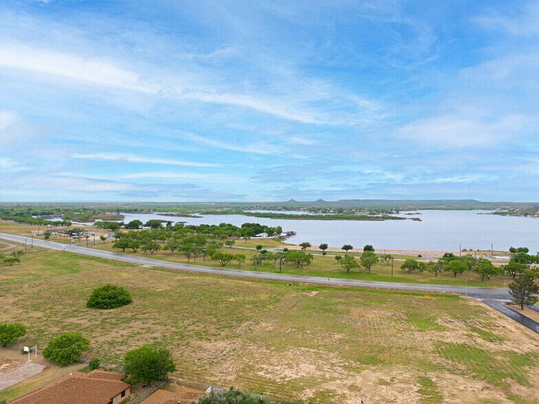 More Photos Of 7590 Knickerbocker rd, San Angelo Land For Sale