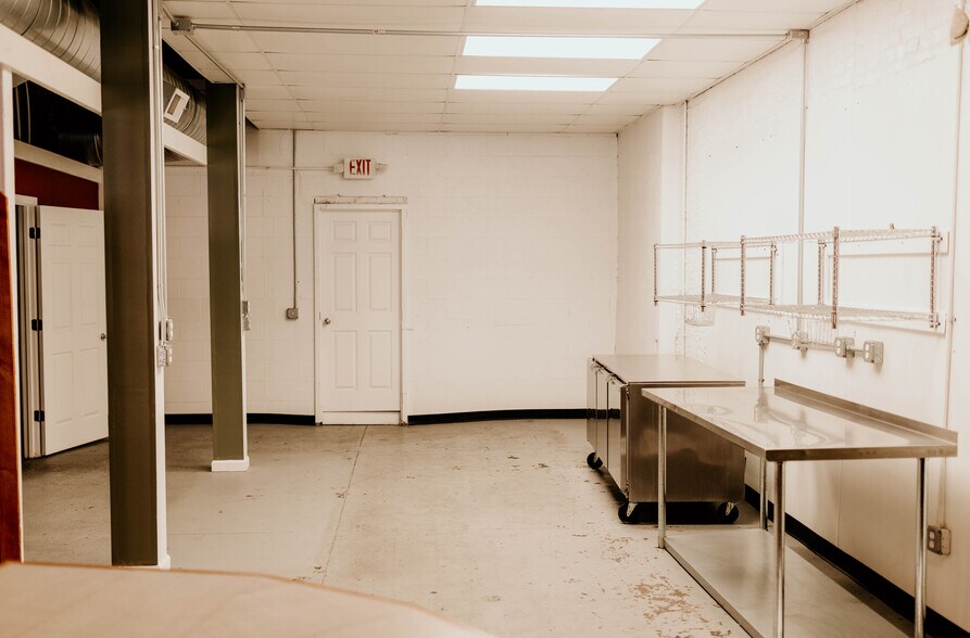 More Photos Of 1529 Grand Blvd, Kansas City Storefront Retail Office For Lease